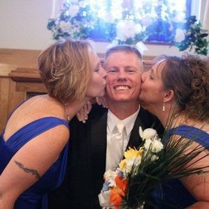 Meet your Posher, Ernestine